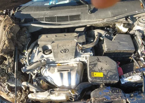 2015 Toyota Camry Le from USA, damaged, VIN 4T1BF1FK9FU474015